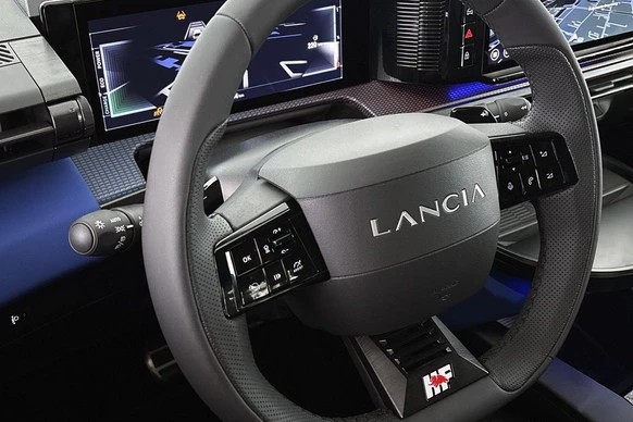 Lancia Ypsilon - Afbeelding 8 van 30