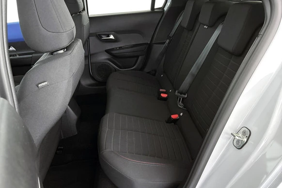 Lancia Ypsilon - Afbeelding 11 van 30