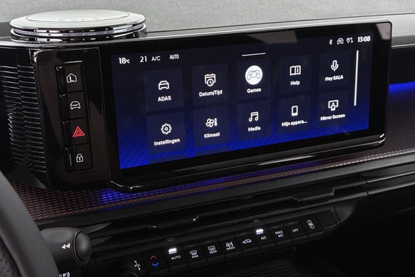 Lancia Ypsilon - Afbeelding 12 van 30