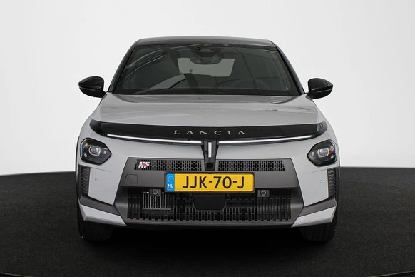 Lancia Ypsilon - Afbeelding 13 van 30