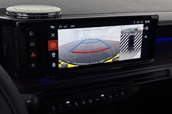 Lancia Ypsilon - Afbeelding 15 van 30