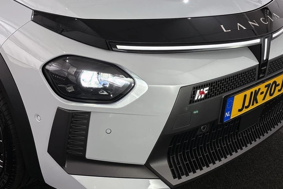 Lancia Ypsilon - Afbeelding 18 van 30