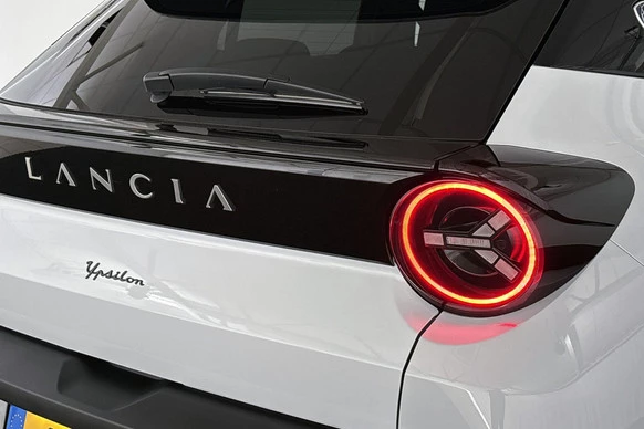 Lancia Ypsilon - Afbeelding 20 van 30