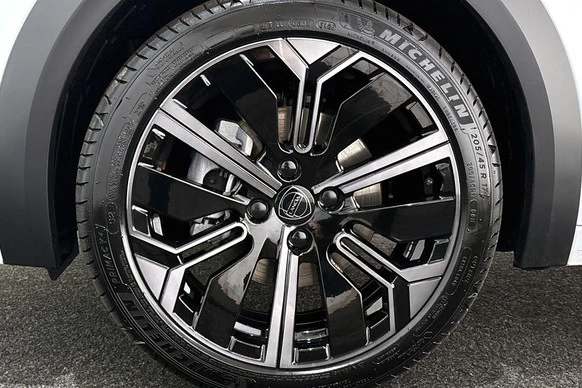 Lancia Ypsilon - Afbeelding 21 van 30