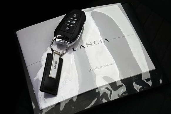 Lancia Ypsilon - Afbeelding 27 van 30