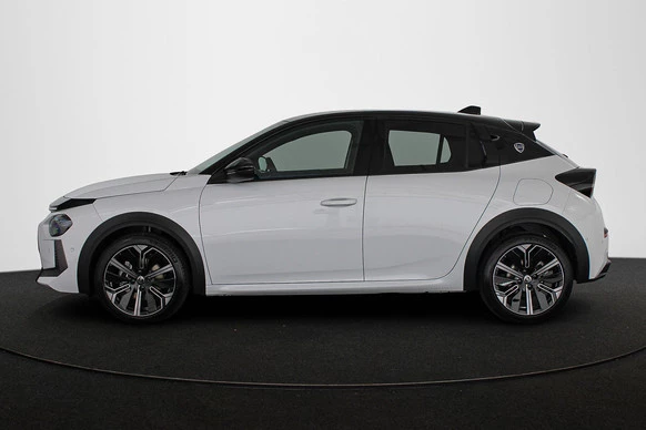 Lancia Ypsilon - Afbeelding 30 van 30