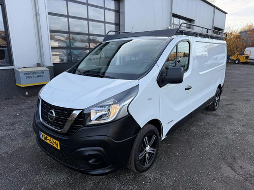 Nissan NV300 - Afbeelding 1 van 17