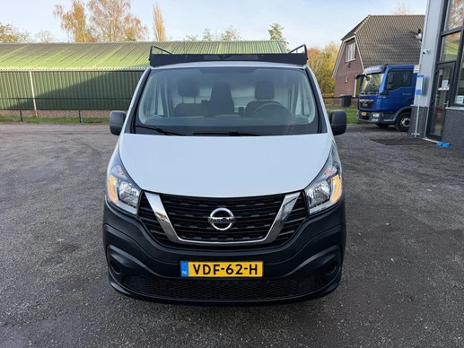 Nissan NV300 - Afbeelding 4 van 17