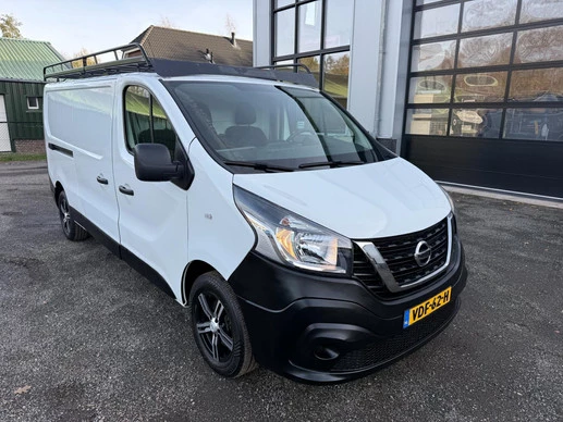 Nissan NV300 - Afbeelding 11 van 17