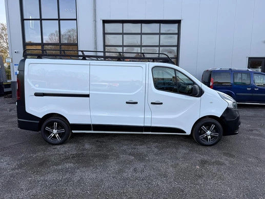 Nissan NV300 - Afbeelding 12 van 17