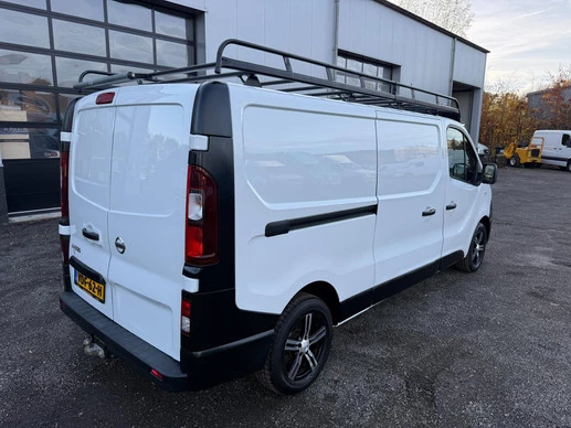 Nissan NV300 - Afbeelding 13 van 17