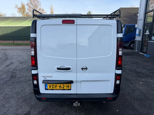 Nissan NV300 - Afbeelding 14 van 17