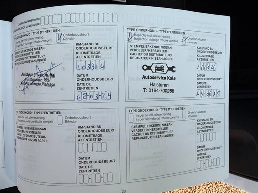 Nissan NV300 - Afbeelding 17 van 17