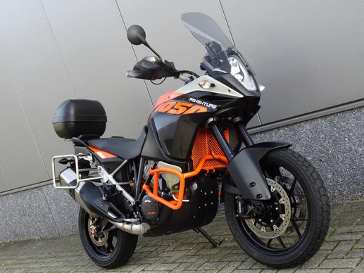 KTM  - Afbeelding 2 van 18