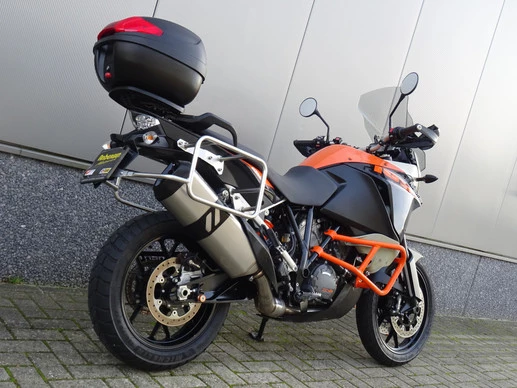 KTM  - Afbeelding 3 van 18