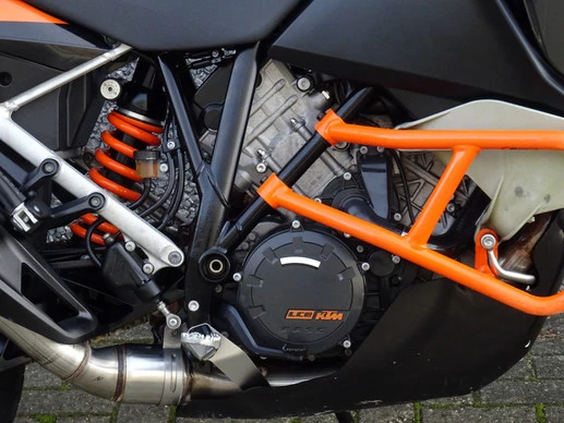 KTM  - Afbeelding 4 van 18