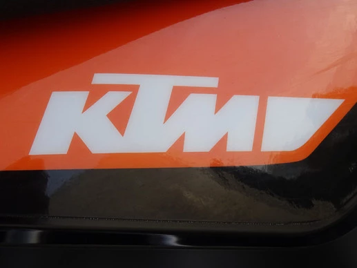 KTM  - Afbeelding 7 van 18