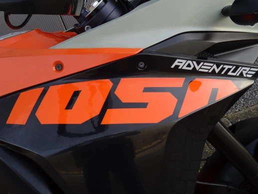 KTM  - Afbeelding 8 van 18