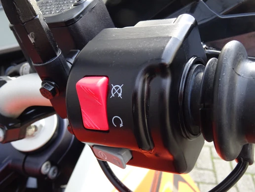 KTM  - Afbeelding 9 van 18