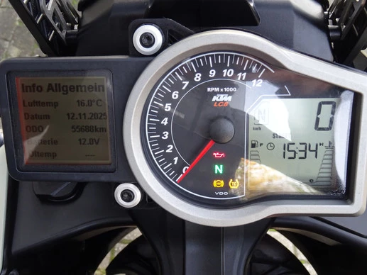 KTM  - Afbeelding 12 van 18