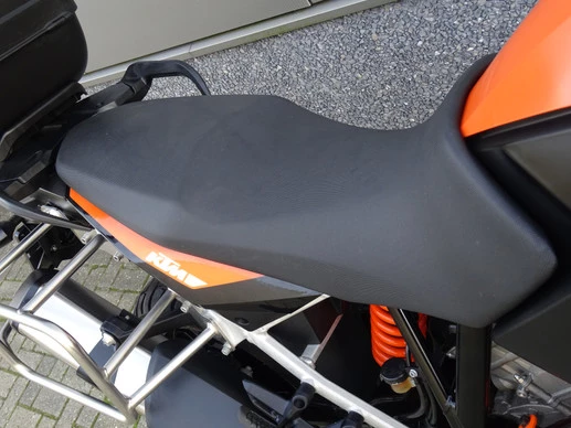 KTM  - Afbeelding 14 van 18