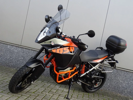 KTM  - Afbeelding 15 van 18