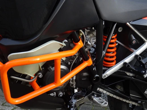 KTM  - Afbeelding 17 van 18