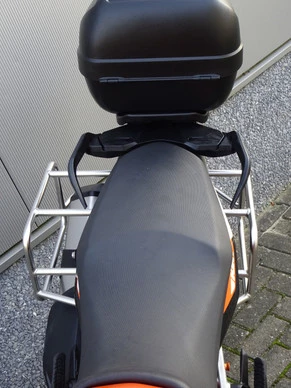 KTM  - Afbeelding 18 van 18