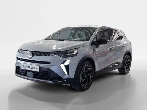 Renault Symbioz - Afbeelding 1 van 30