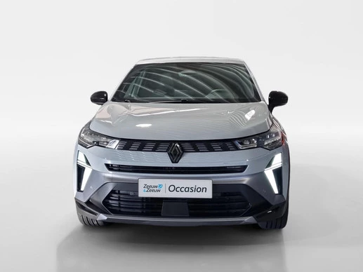 Renault Symbioz - Afbeelding 2 van 30