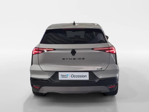 Renault Symbioz - Afbeelding 5 van 30