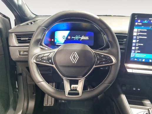 Renault Symbioz - Afbeelding 8 van 30