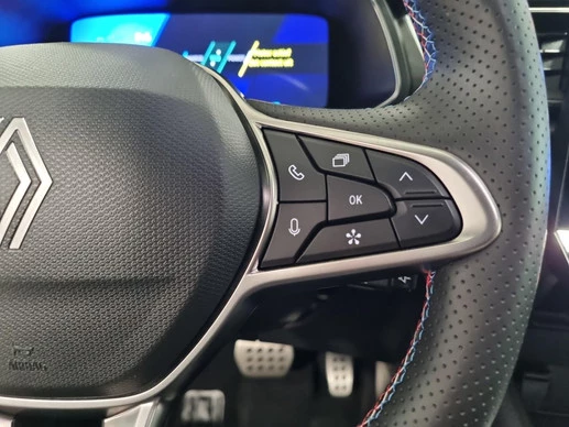 Renault Symbioz - Afbeelding 10 van 30