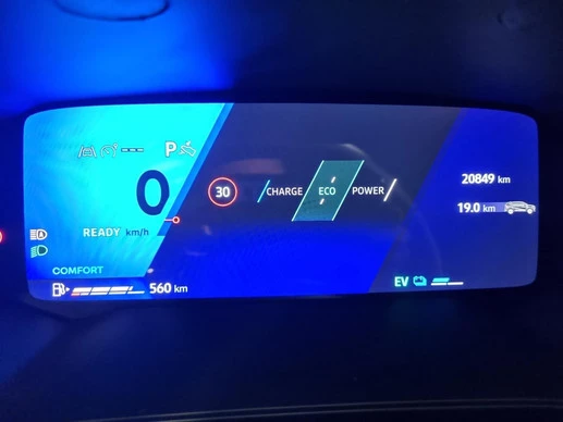 Renault Symbioz - Afbeelding 11 van 30