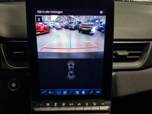 Renault Symbioz - Afbeelding 12 van 30