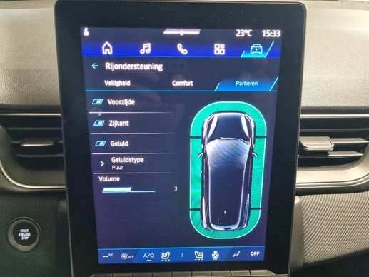 Renault Symbioz - Afbeelding 13 van 30