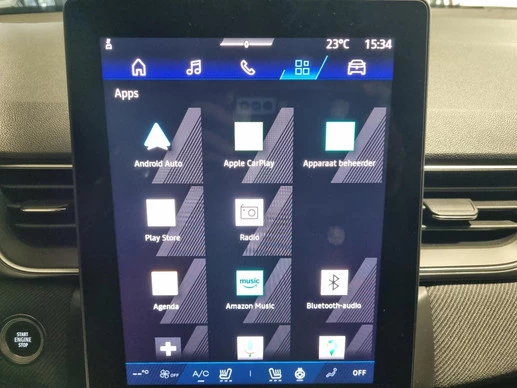 Renault Symbioz - Afbeelding 14 van 30