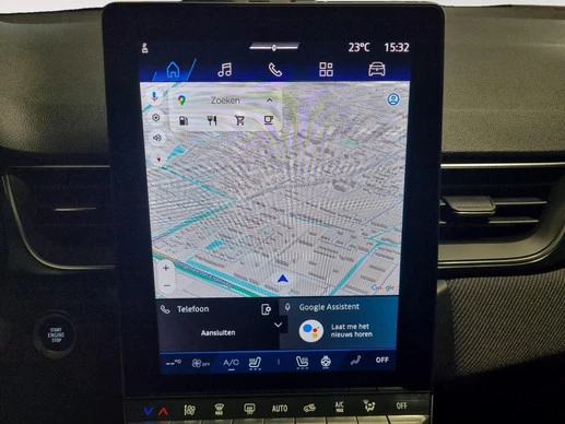 Renault Symbioz - Afbeelding 16 van 30