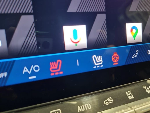 Renault Symbioz - Afbeelding 17 van 30