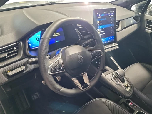 Renault Symbioz - Afbeelding 24 van 30