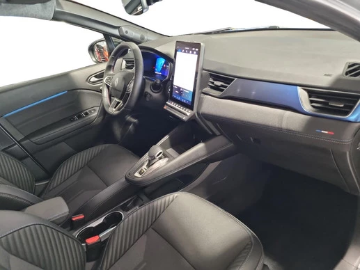 Renault Symbioz - Afbeelding 26 van 30