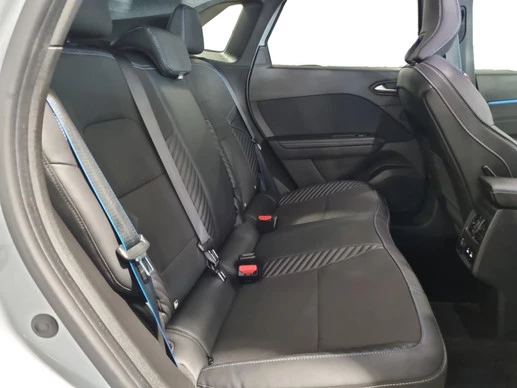 Renault Symbioz - Afbeelding 28 van 30