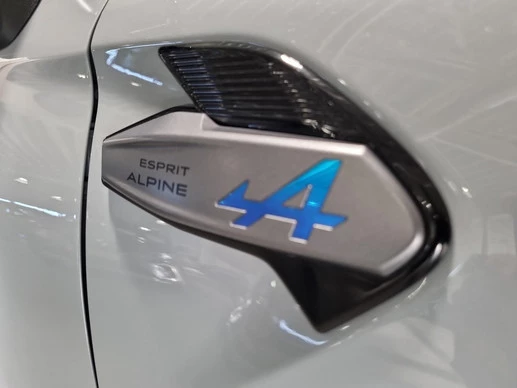 Renault Symbioz - Afbeelding 30 van 30