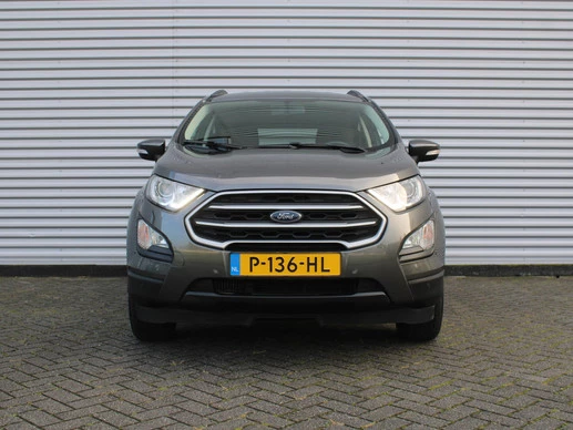 Ford EcoSport - Afbeelding 2 van 27