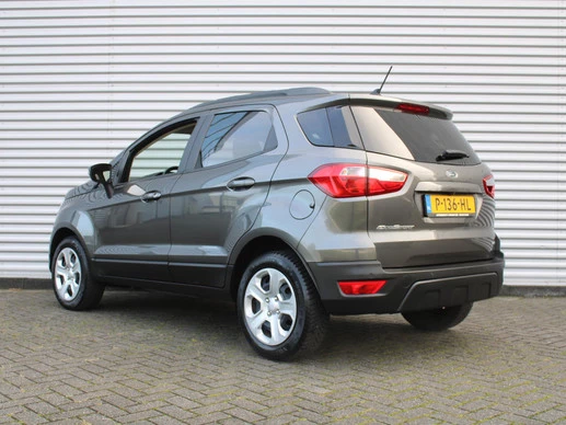 Ford EcoSport - Afbeelding 6 van 27