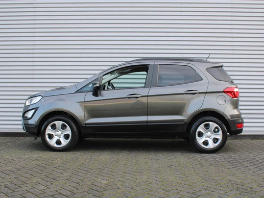 Ford EcoSport - Afbeelding 7 van 27