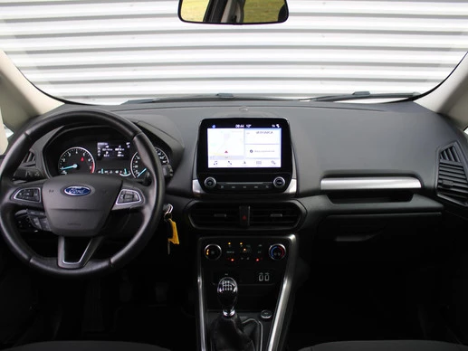 Ford EcoSport - Afbeelding 8 van 27