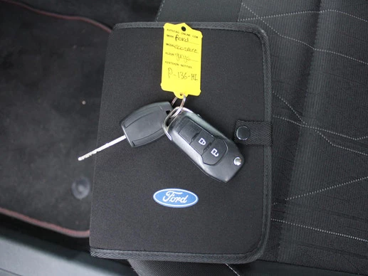 Ford EcoSport - Afbeelding 27 van 27