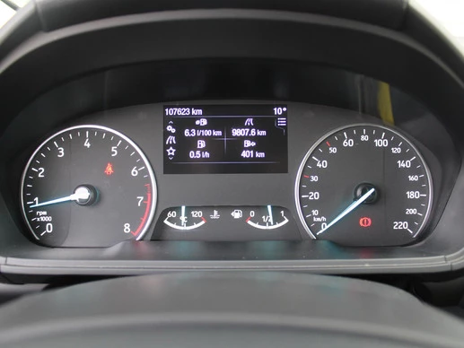Ford EcoSport - Afbeelding 12 van 27