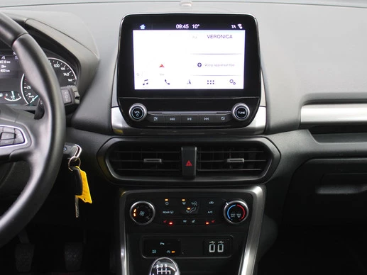 Ford EcoSport - Afbeelding 15 van 27